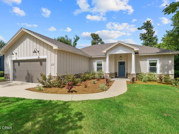 330 S Palo Alto Ave, Panama City, FL 32401