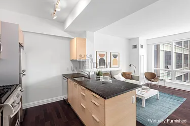 Rented by Oxford Property Group