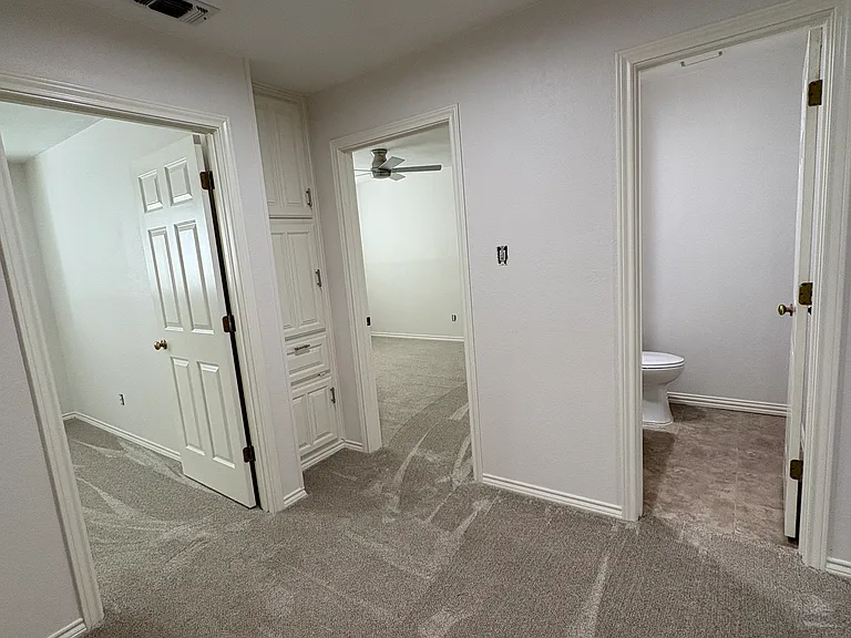 UPSTAIRS
