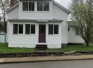 474 Chestnut St, Athol, MA 01331