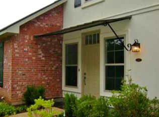 5812 Sweet Olive Ln, Saint Francisville, LA 70775