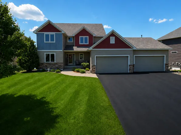 13234 Palisade St NE, Blaine, MN 55449