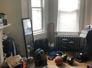 123 Hillside St #2, Boston, MA 02120