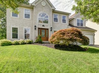 3854 E Brandon Way, Doylestown, PA 18902