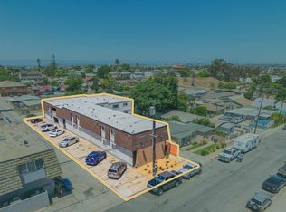 1740 N Ave, National City, CA 91950