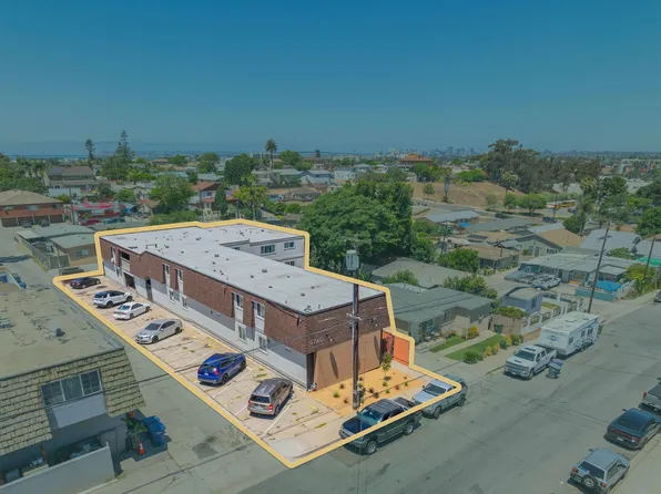 1740 N Ave, National City, CA 91950