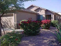 Cul-De-Sac Lot