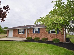 2950 Hamilton Rd, Greenville, OH 45331