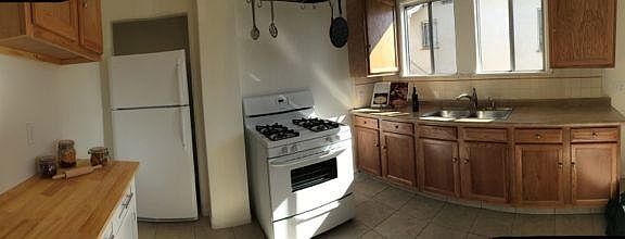 3rd image of 1505 S Sierra Bonita Ave #1505