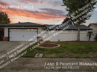 74 Park Vista Cir, Sacramento, CA 95831