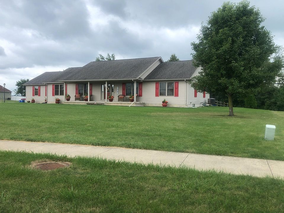 276 Nathan Dr, Clyde, OH 43410 Zillow