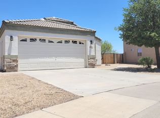 15231 N B Ct, El Mirage, AZ 85335