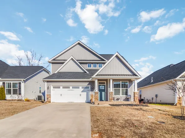 1418 Almaden St, Boiling Springs, SC 29316