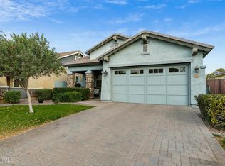 3036 E Pinto Dr, Gilbert, AZ 85296