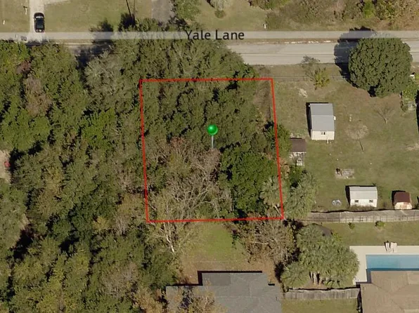 1005 Yale Ln, Inverness, FL 34452