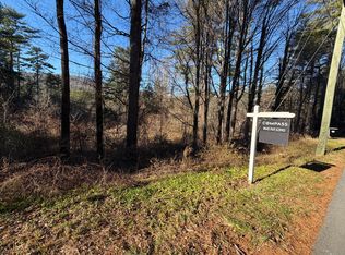 70 Kent Road South, Cornwall, CT 06754