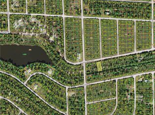 27327 Monte Cristo Blvd, Punta Gorda, FL 33955