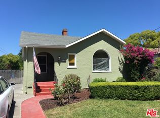437 Iris St, Redwood City, CA