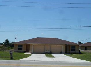 5201 Leonard Blvd S, Lehigh Acres, FL 33973