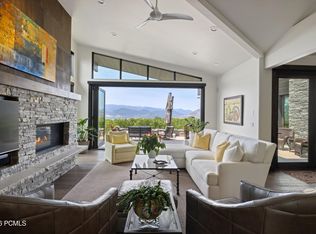 11547 N Soaring Hawk Ln, Kamas, UT 84036