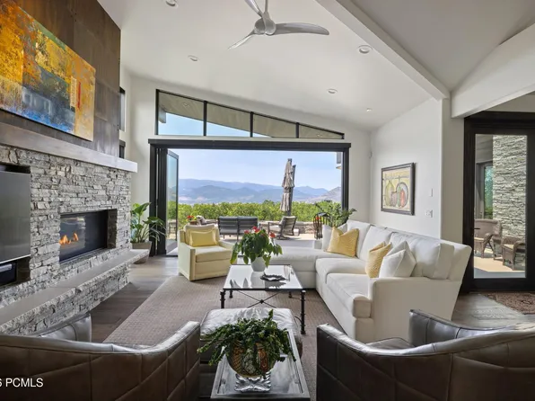 11547 N Soaring Hawk Ln, Kamas, UT 84036