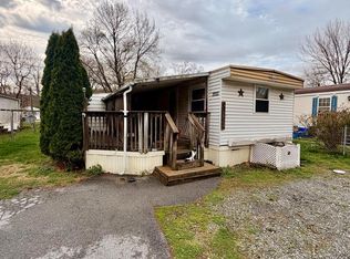 1113 Hollywood Dr, Reading, PA