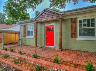 3112 NW 27th St, Oklahoma City, OK 73107
