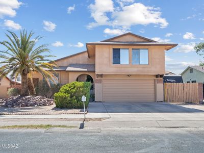 7370 S Camino Bello, Tucson, AZ, 85746