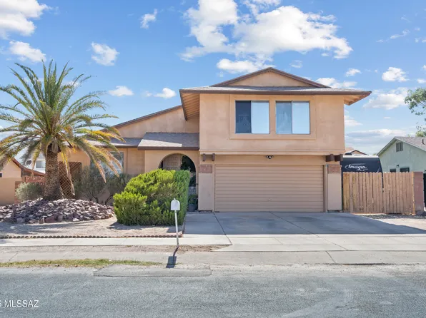 7370 S Camino Bello, Tucson, AZ 85746