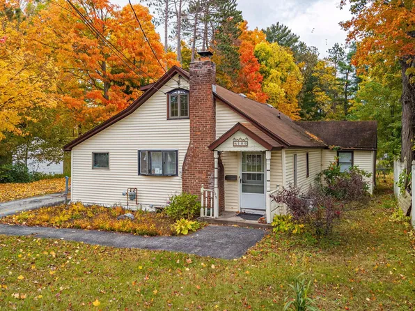 109 Ballston Avenue, Ballston Spa, NY 12020