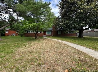 1006 Scottland Dr, Murfreesboro, TN 37130