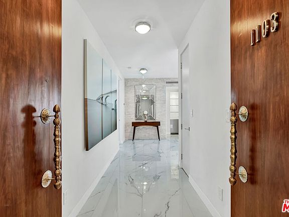 2nd image of 1100 Alta Loma Rd APT 1103