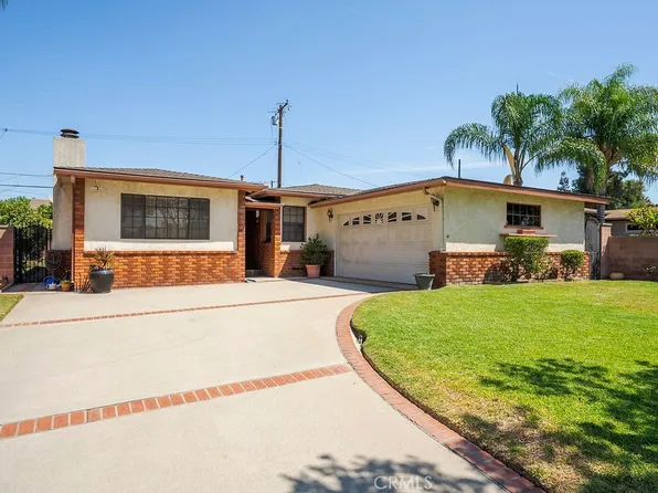 347 W Alcross St, Covina, CA 91722