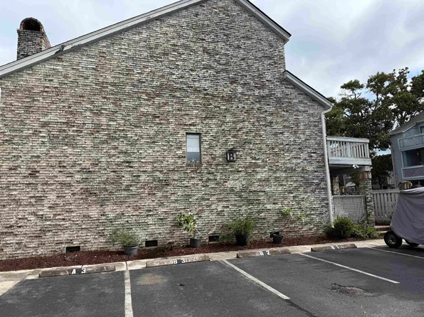 311 70th Ave. N #B-1, Myrtle Beach, SC 29572