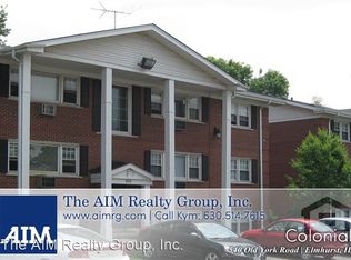 0S620 Old York Rd APT GB, Elmhurst, IL 60126