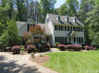 1516 Sharnbrook Ct, Raleigh, NC 27614