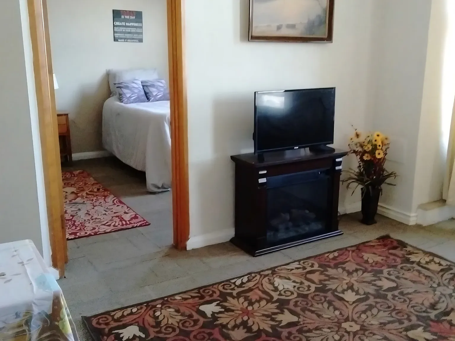 Hotel Froniter — Photo 4