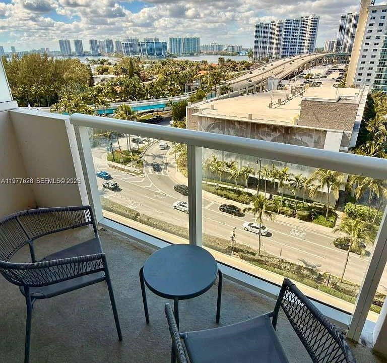 1st image of 19201 Collins Ave #933