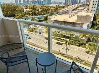 The Aventura Beach Club, North Miami Beach, FL 33160