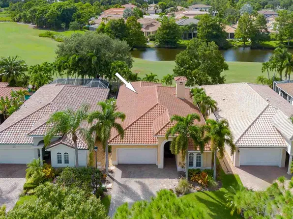 814 SW Palm Cove Drive, Palm City, FL 34990