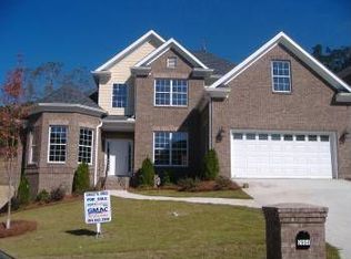 2894 Battlecrest Dr, Decatur, GA 30034