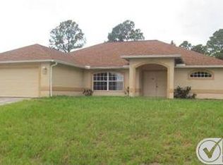 1201 Edison Ave, Lehigh Acres, FL 33936