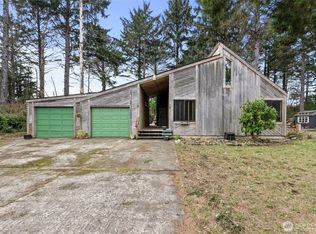 32209 K Pl, Ocean Park, WA