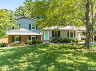 1005 Plateau Ln, Raleigh, NC 27615