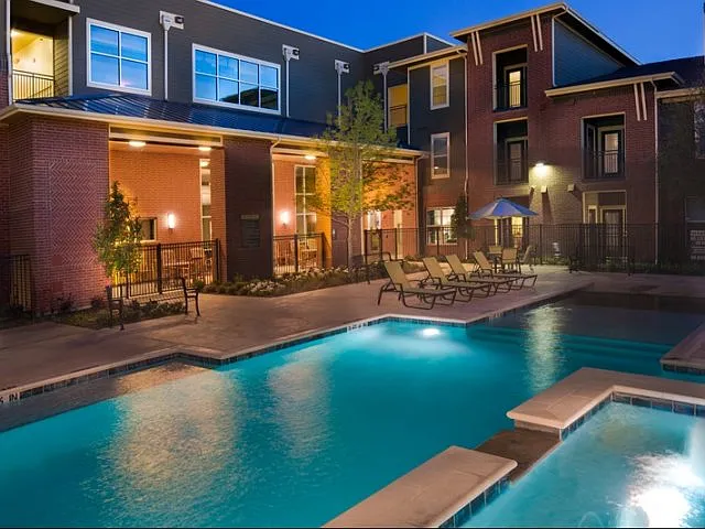 High Point Senior Living — Photo 23