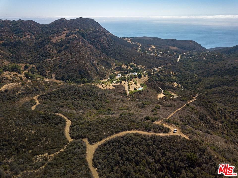 1st image of 0 Encinal Cyn