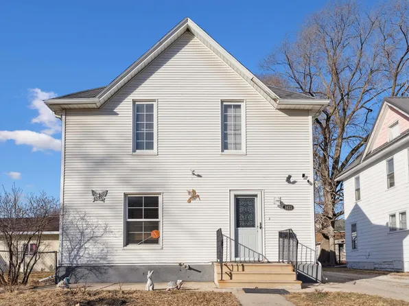 1421 Mulberry St, Waterloo, IA 50703
