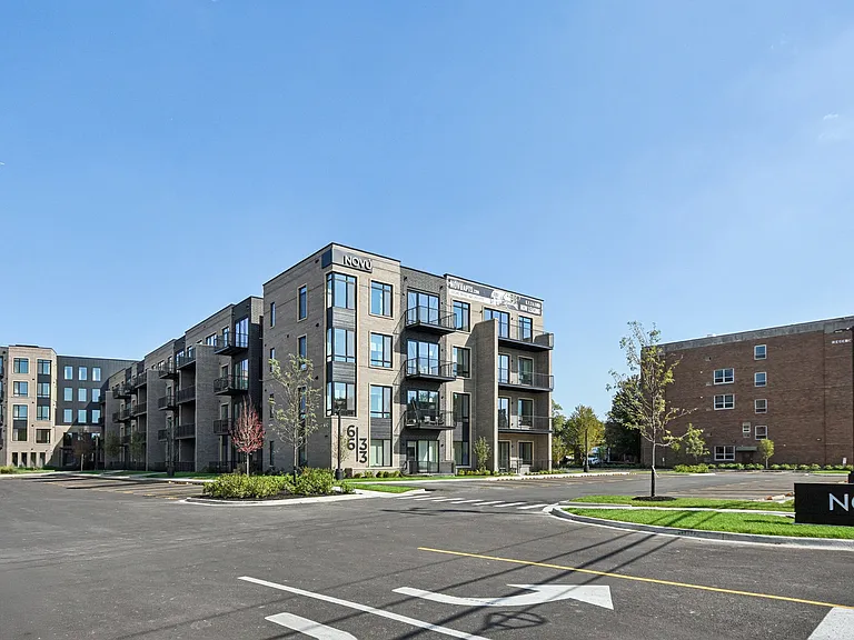 Novu Apartments — Photo 86