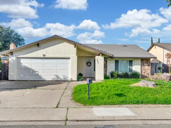 8023 Ingleside Way, Sacramento, CA 95828