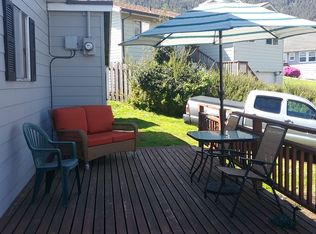 102 Garibaldi Ave, Garibaldi, OR 97118